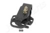 JAPANPARTS RU-989 Engine Mounting